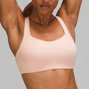 Bnwt lululemon Adapt and Align Bra